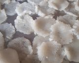 साबूदाना पापड़ (sabudana papad recipe in Hindi) रेसिपी चरण 2 फोटो