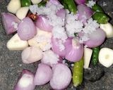 Foto langkah ke 1 dari resep Tahu Gejrot.