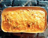 รูปขั้นตอนการทำที่ 5 ของ ไข่ตุ๋น(นึ่ง)เวียตนาม/มีทโลฟไข่นึ่ง vietnamese steamed egg meatloaf