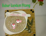 Foto langkah ke 2 dari resep MPASI-Banana Oat.