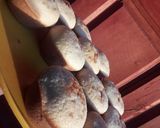 Foto del paso 4 de la receta: Magdalenas sin huevo