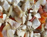 Foto del paso 6 de la receta: Cazuela de Pollo
