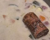 Foto del paso 5 de la receta: Pollo al curry verde