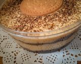 Foto langkah ke 10 dari resep Tiramisu dessert box.