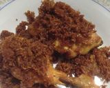 Foto langkah ke 5 dari resep Ayam Serundeng Tanpa Kelapa.