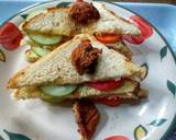 Seven Party Sandwich recipe step 3 photo