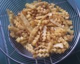Foto langkah ke 10 dari resep Kentang goreng kriuk.