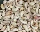 ગાર્લિક ક્રર્ન્ચ (Garlic Crunch Recipe In Gujarati) રેસીપી સ્ટેપ2ફોટો
