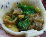 কলিজা আলুর সিঙ্গাড়া। Liver potato Shingarha! রেসিপির ধাপ 4 ছবি