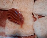Foto del paso 10 de la receta: Pañuelitos de dulce de leche