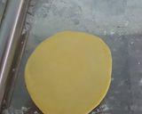 Foto langkah ke 9 dari resep Bolen pisang.