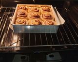 Foto langkah ke 7 dari resep Cinnamon Rolls lembut.
