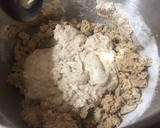 Foto del paso 4 de la receta: Pan lactal 100% integral