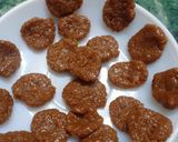 দুধ গোকুল পিঠে(doodh gokul pithe recipe in Bengali) রেসিপির ধাপ 4 ছবি