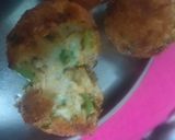 चिज़ balls(Cheese balls) रेसिपी चरण 5 फोटो