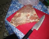 Foto del paso 4 de la receta: Locro Salvaje