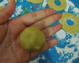 Foto langkah ke 2 dari resep Donat kentang (cepat gak pake ribet 1 jam jdi).