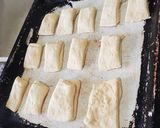 Foto del paso 4 de la receta: Cremona y libritos 🤤