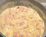 Foto del paso 7 de la receta: Pimientos del piquillo rellenos de brandada de bacalao