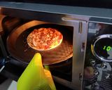 Foto langkah ke 3 dari resep Pizza Base siap Pakai.
