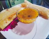 इडली डोसा सांबर बड़ा (Idli dosa sambar bada recipe in Hindi) रेसिपी चरण 6 फोटो