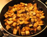 Foto del paso 4 de la receta: Chapuseo de martes, no, de miércoles