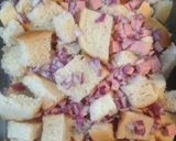 Tepsis bundáskenyér recept fázis 3 fotója