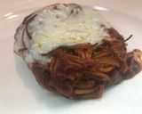 Foto del paso 8 de la receta: Fideos en Chile Colorado a la Sonorense
