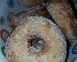 Foto del paso 5 de la receta: Donas