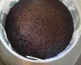 عکس مرحله 5 از دستور باونتی کیک