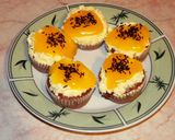 Tükörtojás sütemény recept recept fázis 7 fotója