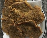 Foto del paso 5 de la receta: Milanesas
