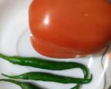 Mater pulao recipe step 1 photo