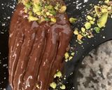 Une image de l'étape 9 de Biscuits 🍪 Sablés fête des pères🍫☕️🫖🧺.