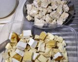 Foto langkah ke 1 dari resep Sayur Tahu Tempe.