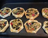 Foto del paso 4 de la receta: Canasta de berenjena