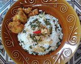 Foto langkah ke 11 dari resep Sego Megono (Khas Wonosobo).