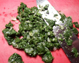 Foto del paso 21 de la receta: Alubias pintas con acelgas y hinojo