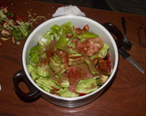 Foto del paso 3 de la receta: Berenjenas al estilo de almagro (o similar)