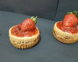 Foto del paso 20 de la receta: Mini cheesecakes 👩‍🍳😋
