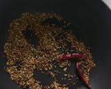 আমের মিষ্টি আচার (Aamer mishti achar recipe in Bengali) রেসিপির ধাপ 2 ছবি