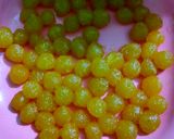 Foto langkah ke 5 dari resep Selai Nanas Untuk Isian Nastar.