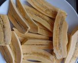 Foto langkah ke 3 dari resep Pisang goreng Thailand.