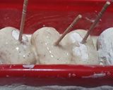 Foto langkah ke 3 dari resep Cikuwa krispi.