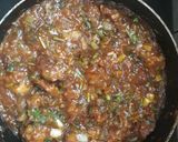 ગોબી મન્ચુરીયન(gobi manchurian recipe in Gujarati) રેસીપી સ્ટેપ6ફોટો
