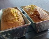Foto del paso 4 de la receta: Budín de mango 🥭