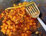 Foto langkah ke 3 dari resep Sambal Goreng Tahu.