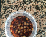 Foto del paso 1 de la receta: Pechuga con salsa de soja y cebolla