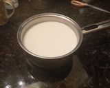 Foto del paso 1 de la receta: Crema de avena MUY FÁCIL para toda la familia!😁😋😋