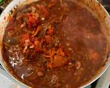 Pasta sauce recipe step 6 photo
